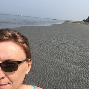 Meet your Posher, Joanne